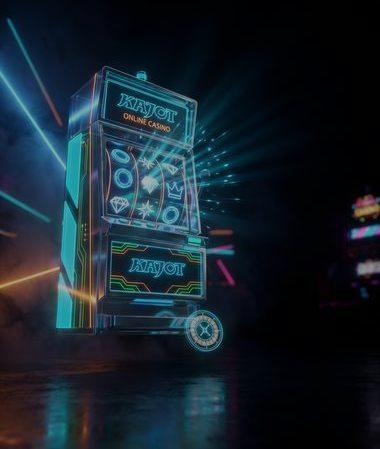 Kajot Casino