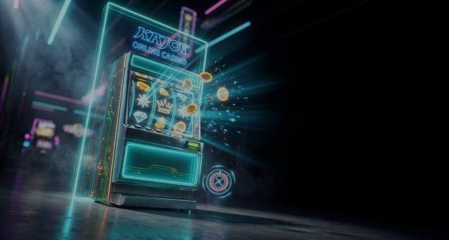 Kajot Casino