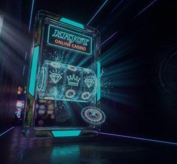 Kajot Casino